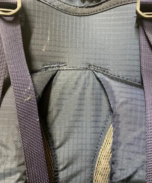 mont-bell（モンベル）mont-bell (モンベル) バックパック ネイビーの古着・服飾アイテム