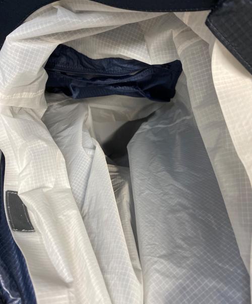 mont-bell（モンベル）mont-bell (モンベル) バックパック ネイビーの古着・服飾アイテム