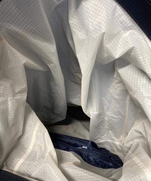 mont-bell（モンベル）mont-bell (モンベル) バックパック ネイビーの古着・服飾アイテム