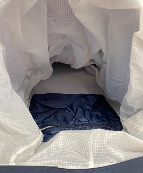 mont-bell（モンベル）mont-bell (モンベル) バックパック ネイビーの古着・服飾アイテム