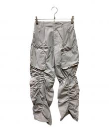 NACHE（ナチェ）の古着「パンツ」｜グレー