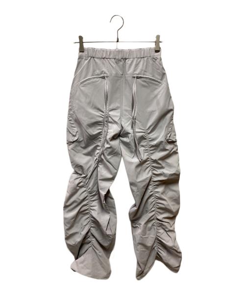 NACHE（ナチェ）NACHE (ナチェ) パンツ グレーの古着・服飾アイテム