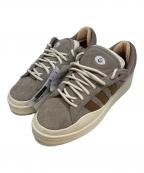adidas×Bad Bunnyアディダス×バッドバニー）の古着「ローカットスニーカー」｜ブラウン