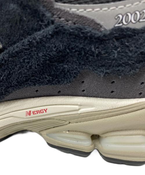 NEW BALANCE（ニューバランス）NEW BALANCE (ニューバランス) スニーカー ブラック サイズ:26.5cmの古着・服飾アイテム