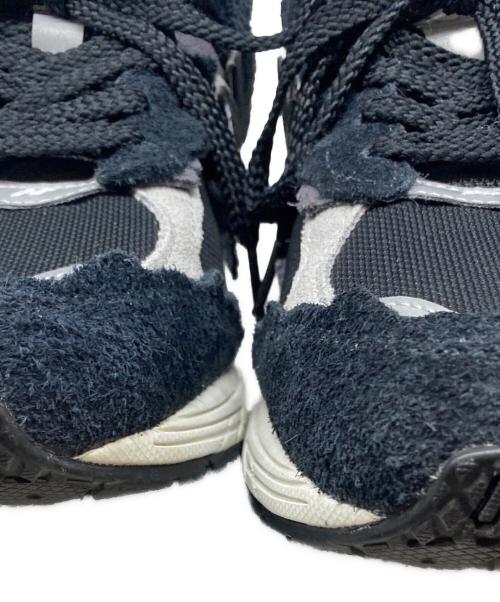 NEW BALANCE（ニューバランス）NEW BALANCE (ニューバランス) スニーカー ブラック サイズ:26.5cmの古着・服飾アイテム