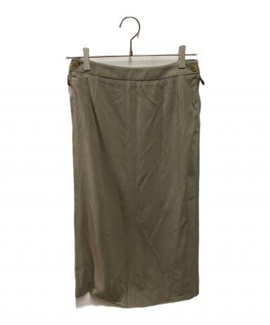 中古・古着通販】HERMES (エルメス) マルジェラ期 タイトロング