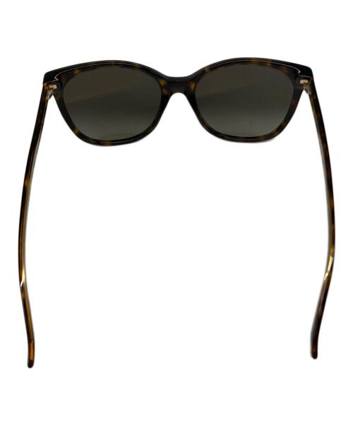 GUCCI（グッチ）GUCCI (グッチ) サングラス ブラウンの古着・服飾アイテム