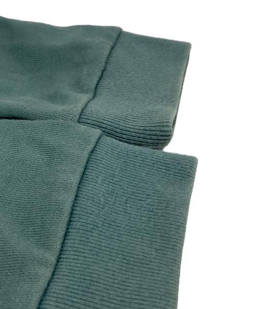 NEIGHBORHOOD（ネイバーフッド）NEIGHBORHOOD (ネイバーフッド) One Of These Days (ワン オブ ヅィーズ デイズ) プリントパーカー グリーン サイズ:Lの古着・服飾アイテム