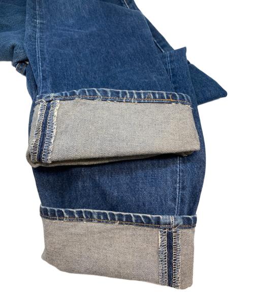 LEVI'S（リーバイス）LEVI'S (リーバイス) 00s 501デニムパンツ インディゴ サイズ:34の古着・服飾アイテム