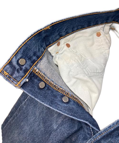 LEVI'S（リーバイス）LEVI'S (リーバイス) 00s 501デニムパンツ インディゴ サイズ:34の古着・服飾アイテム