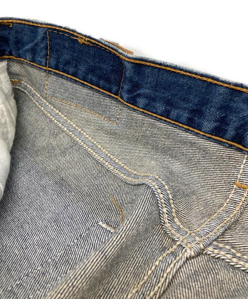 LEVI'S（リーバイス）LEVI'S (リーバイス) 00s 501デニムパンツ インディゴ サイズ:34の古着・服飾アイテム