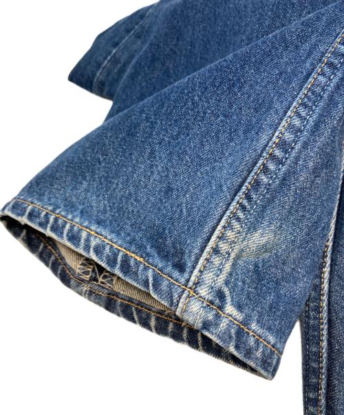 LEVI'S（リーバイス）LEVI'S (リーバイス) 00s 501デニムパンツ インディゴ サイズ:34の古着・服飾アイテム