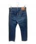 LEVI'S (リーバイス) 00s 501デニムパンツ インディゴ サイズ:34：8000円