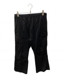 Needles（ニードルズ）の古着「パンツ」｜ブラック