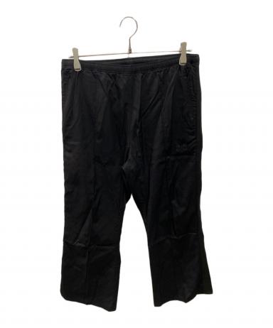 中古・古着通販】Needles (ニードルズ) パンツ ブラック サイズ:M