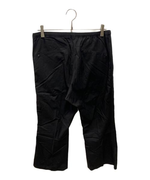 Needles（ニードルズ）Needles (ニードルズ) パンツ ブラック サイズ:Ｍの古着・服飾アイテム