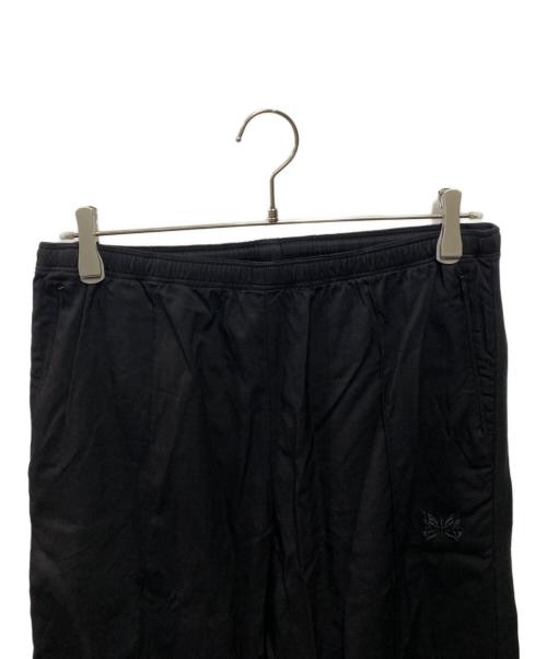 Needles（ニードルズ）Needles (ニードルズ) パンツ ブラック サイズ:Ｍの古着・服飾アイテム