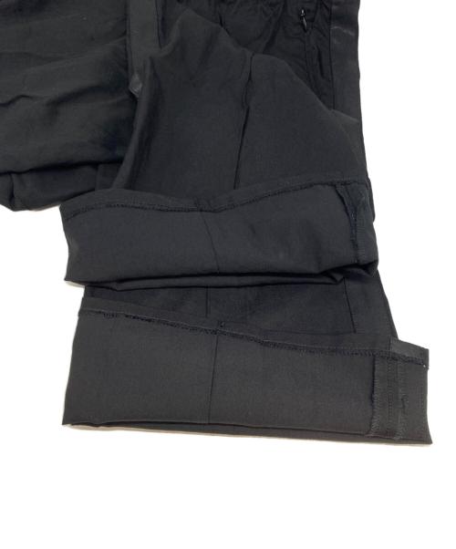 Needles（ニードルズ）Needles (ニードルズ) パンツ ブラック サイズ:Ｍの古着・服飾アイテム