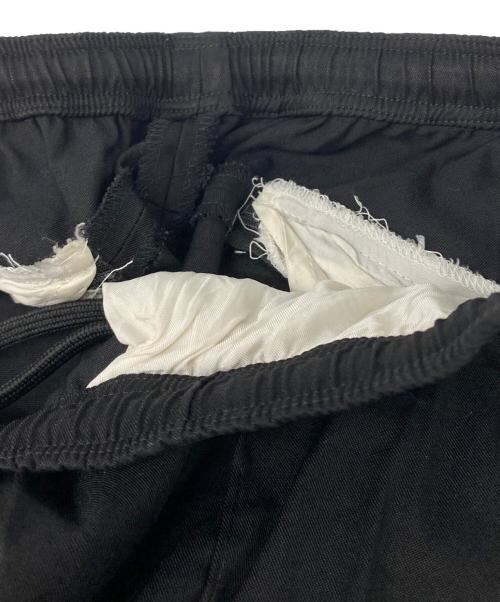 Needles（ニードルズ）Needles (ニードルズ) パンツ ブラック サイズ:Ｍの古着・服飾アイテム