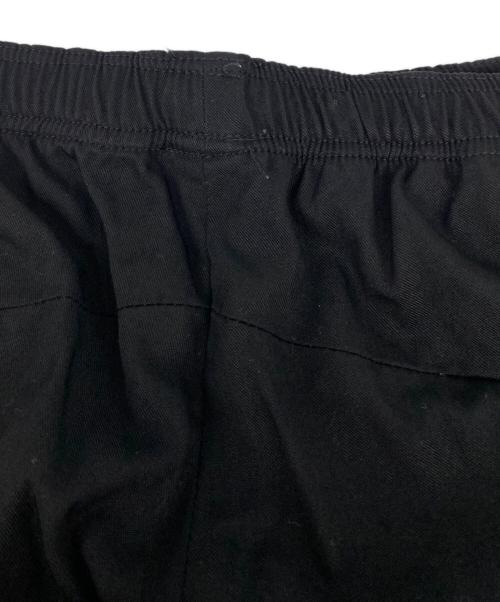 Needles（ニードルズ）Needles (ニードルズ) パンツ ブラック サイズ:Ｍの古着・服飾アイテム