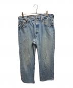 LEVI'Sリーバイス）の古着「97年製 501デニムパンツ」｜インディゴ