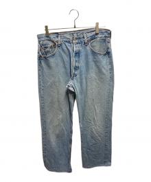 LEVI'S（リーバイス）の古着「97年製 501デニムパンツ」｜インディゴ