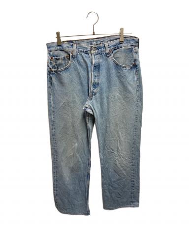 中古・古着通販】LEVI'S (リーバイス) 97年製 501デニムパンツ