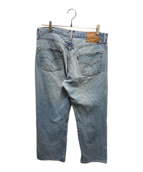 LEVI'S（リーバイス）LEVI'S (リーバイス) 97年製 501デニムパンツ インディゴ サイズ:34の古着・服飾アイテム
