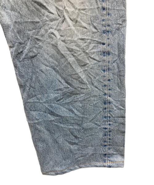 LEVI'S（リーバイス）LEVI'S (リーバイス) 97年製 501デニムパンツ インディゴ サイズ:34の古着・服飾アイテム
