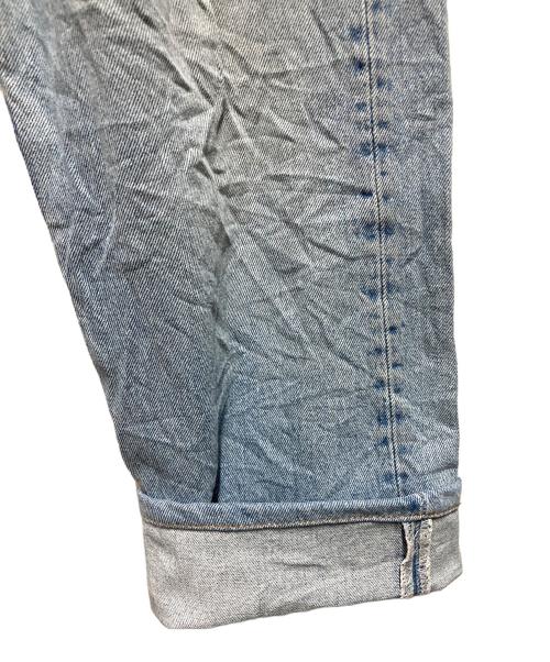 LEVI'S（リーバイス）LEVI'S (リーバイス) 97年製 501デニムパンツ インディゴ サイズ:34の古着・服飾アイテム