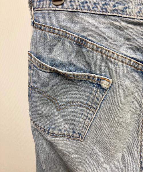 LEVI'S（リーバイス）LEVI'S (リーバイス) 97年製 501デニムパンツ インディゴ サイズ:34の古着・服飾アイテム
