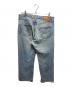 LEVI'S (リーバイス) 97年製 501デニムパンツ インディゴ サイズ:34：8000円