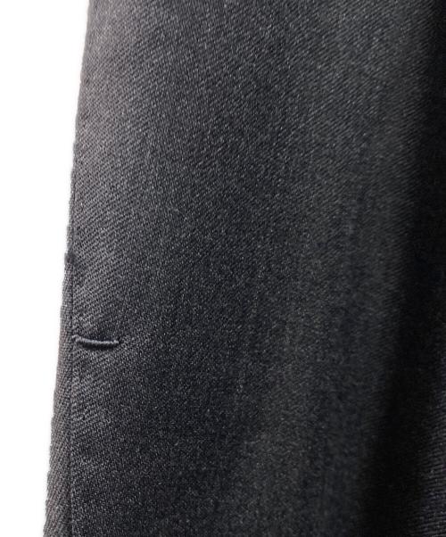 TOMORROW LAND（トゥモローランド）TOMORROW LAND (トゥモローランド) ERMENEGILDO ZEGNA (エルメネジルド・ゼニア) セットアップスーツ ネイビー サイズ:46の古着・服飾アイテム