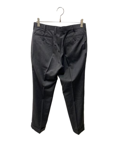 TOMORROW LAND（トゥモローランド）TOMORROW LAND (トゥモローランド) ERMENEGILDO ZEGNA (エルメネジルド・ゼニア) セットアップスーツ ネイビー サイズ:46の古着・服飾アイテム