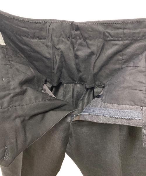 TOMORROW LAND（トゥモローランド）TOMORROW LAND (トゥモローランド) ERMENEGILDO ZEGNA (エルメネジルド・ゼニア) セットアップスーツ ネイビー サイズ:46の古着・服飾アイテム