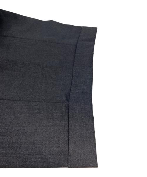 TOMORROW LAND（トゥモローランド）TOMORROW LAND (トゥモローランド) ERMENEGILDO ZEGNA (エルメネジルド・ゼニア) セットアップスーツ ネイビー サイズ:46の古着・服飾アイテム