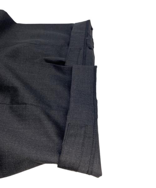 TOMORROW LAND（トゥモローランド）TOMORROW LAND (トゥモローランド) ERMENEGILDO ZEGNA (エルメネジルド・ゼニア) セットアップスーツ ネイビー サイズ:46の古着・服飾アイテム