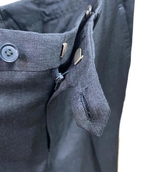 TOMORROW LAND（トゥモローランド）TOMORROW LAND (トゥモローランド) ERMENEGILDO ZEGNA (エルメネジルド・ゼニア) セットアップスーツ ネイビー サイズ:46の古着・服飾アイテム