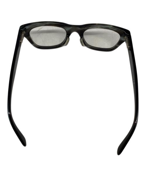 TOM FORD（トムフォード）TOM FORD (トムフォード) 伊達眼鏡 ブラック サイズ:50□21の古着・服飾アイテム