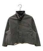L.L.Beanエルエルビーン）の古着「Bean’s Prospect harbor Field Coat」｜ブラック