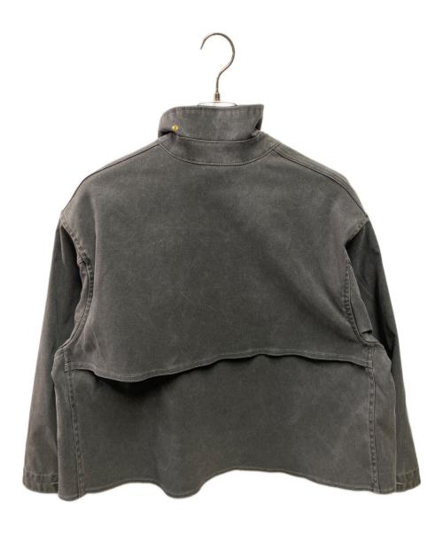 L.L.Bean（エルエルビーン）L.L.Bean (エルエルビーン) Bean’s Prospect harbor Field Coat ブラック サイズ:Ｍの古着・服飾アイテム