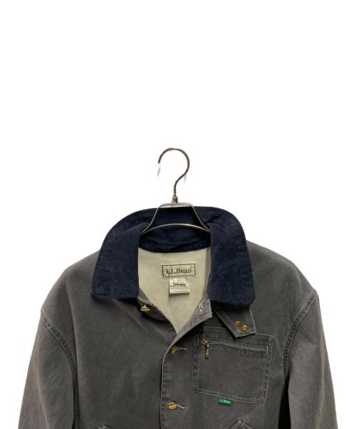 L.L.Bean（エルエルビーン）L.L.Bean (エルエルビーン) Bean’s Prospect harbor Field Coat ブラック サイズ:Ｍの古着・服飾アイテム