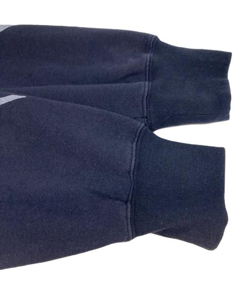 holiday（ホリデー）holiday (ホリデー) POLYCON SWEAT HOODIE ネイビー サイズ:FREEの古着・服飾アイテム