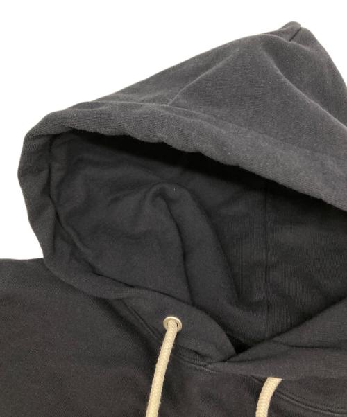 holiday（ホリデー）holiday (ホリデー) POLYCON SWEAT HOODIE ネイビー サイズ:FREEの古着・服飾アイテム