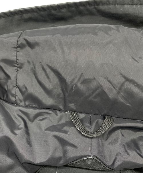 CANADA GOOSE（カナダグース）CANADA GOOSE (カナダグース) CHATEAU PARKA ブラック サイズ:Lの古着・服飾アイテム