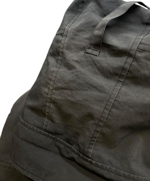 CANADA GOOSE（カナダグース）CANADA GOOSE (カナダグース) CHATEAU PARKA ブラック サイズ:Lの古着・服飾アイテム