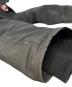 中古・古着 CANADA GOOSE (カナダグース) CHATEAU PARKA ブラック サイズ:L：27000円