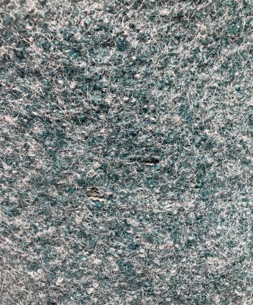 PAPAS（パパス）PAPAS (パパス) ウールジャケット グリーン サイズ:サイズ詳細参照の古着・服飾アイテム