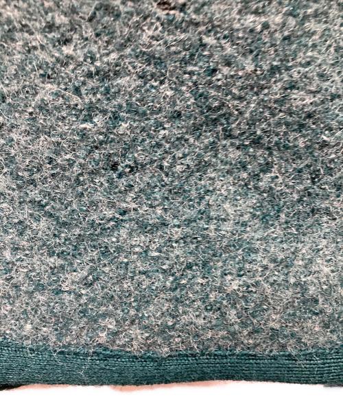 PAPAS（パパス）PAPAS (パパス) ウールジャケット グリーン サイズ:サイズ詳細参照の古着・服飾アイテム