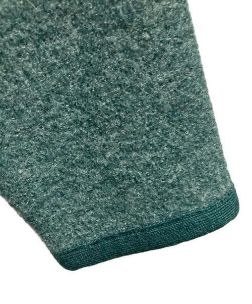 PAPAS（パパス）PAPAS (パパス) ウールジャケット グリーン サイズ:サイズ詳細参照の古着・服飾アイテム